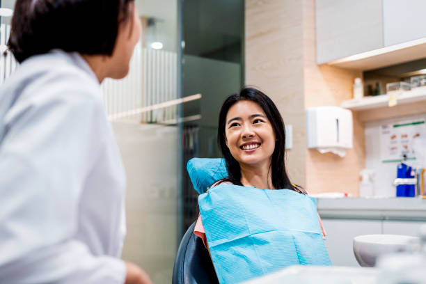 Advanced Technology for Better Dental Care in Philo, IL